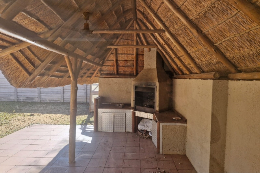 3 Bedroom Property for Sale in Wilkeville North West